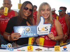 Forró do Lago
